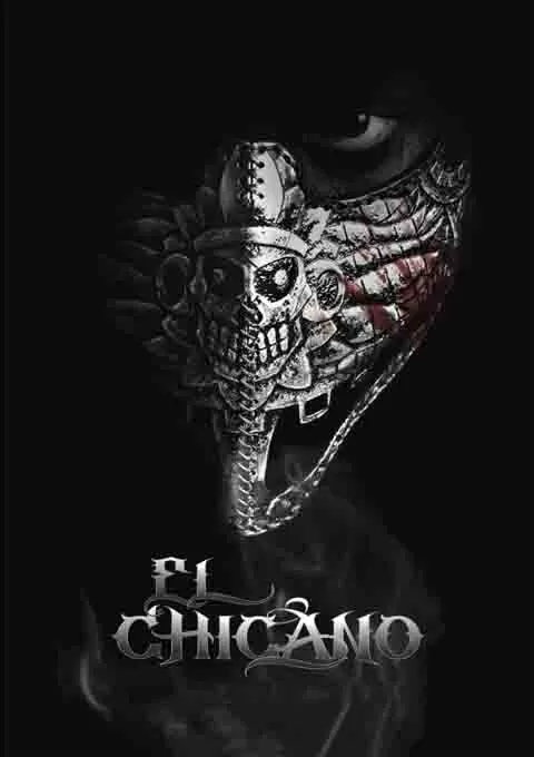 墨西哥裔美国人